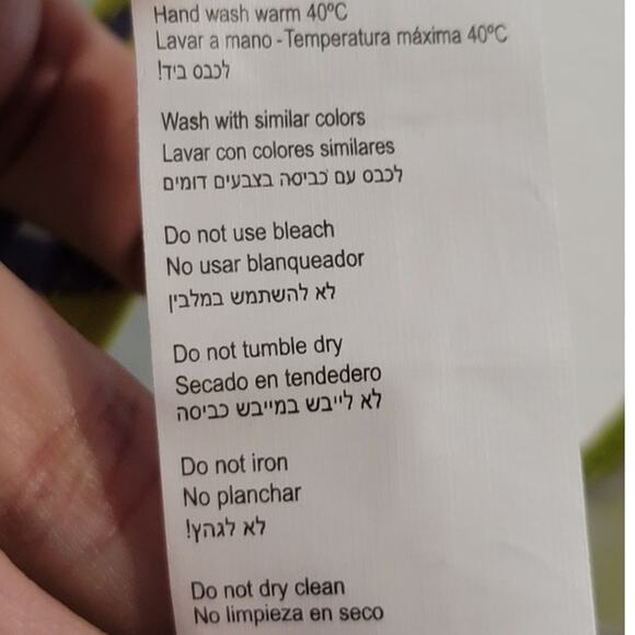 EPK Baby One Piece Swimsuit Zig Zag Chevron Yellow Gray White 12-18M NEW - Picture 8 of 10